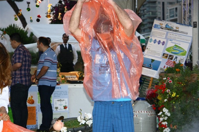 Garden Show & Spring Festival